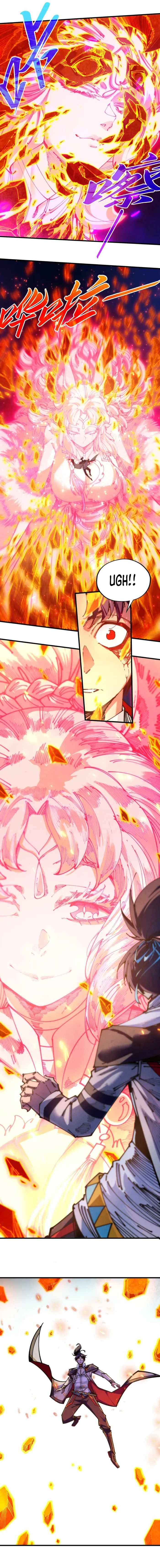 The Eternal Supreme Chapter 420 4
